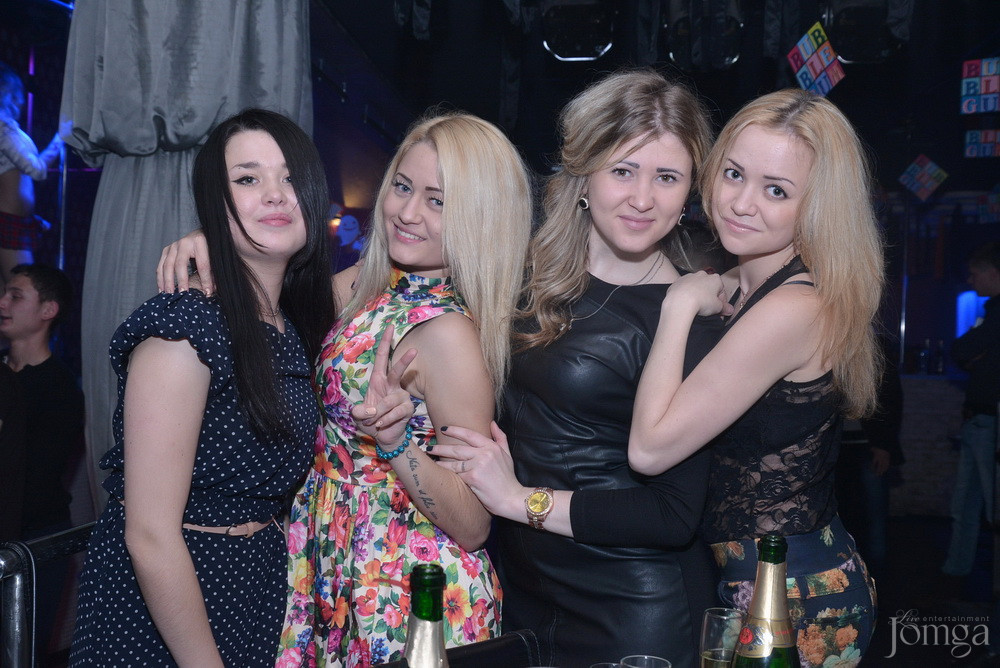 Фотография с Dance WeekEnd в Пятерочка