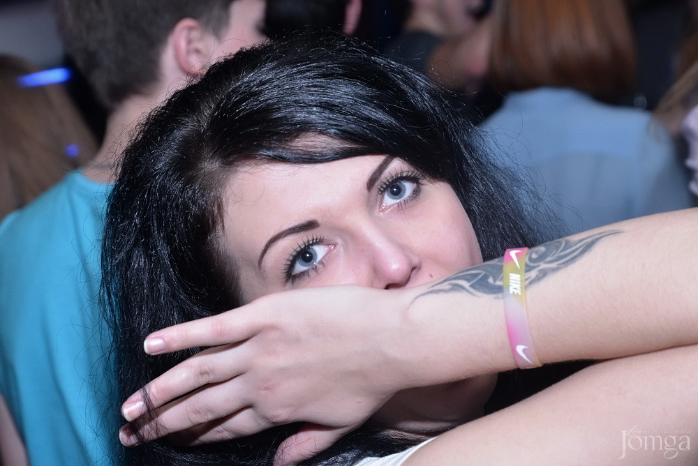 Фотография с Dance WeekEnd в Пятерочка