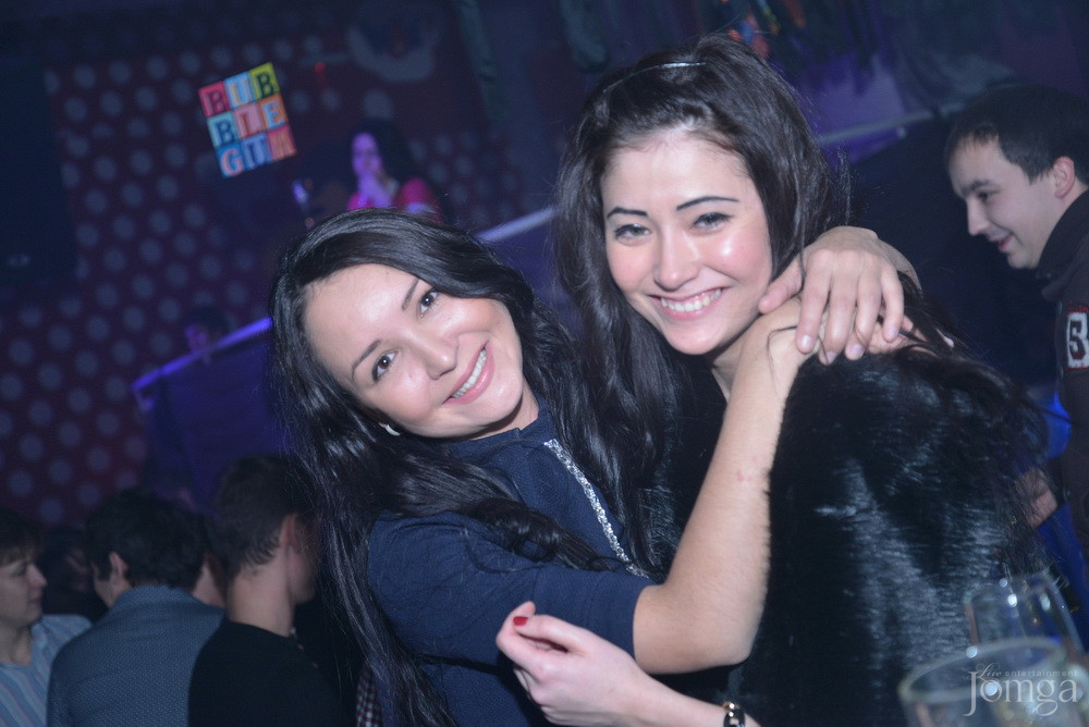 Фотография с Dance WeekEnd в Пятерочка