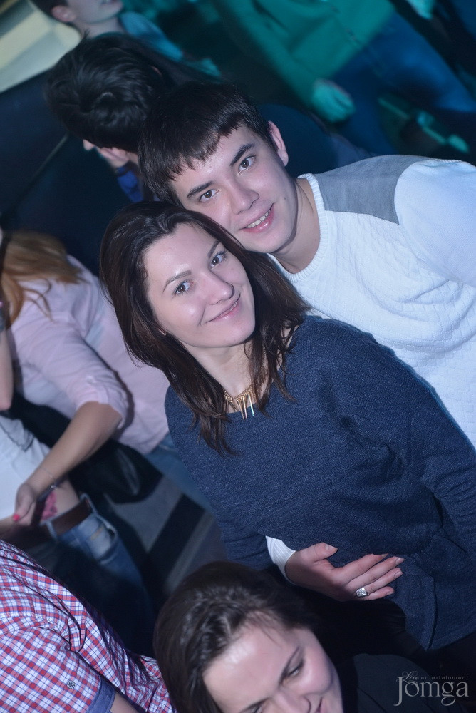 Фотография с Dance WeekEnd в Пятерочка