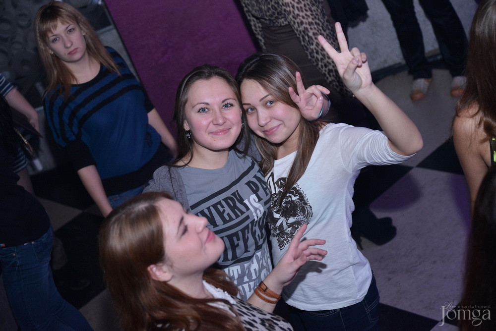 Фотография с Dance WeekEnd в Пятерочка