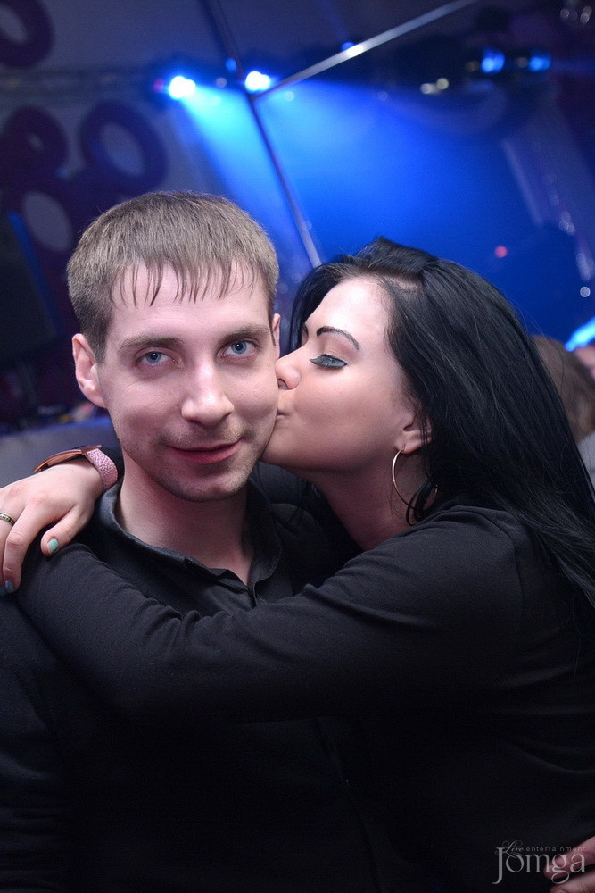 Фотография с Dance WeekEnd в Пятерочка