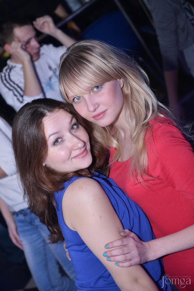 Фотография с Dance WeekEnd в Пятерочка