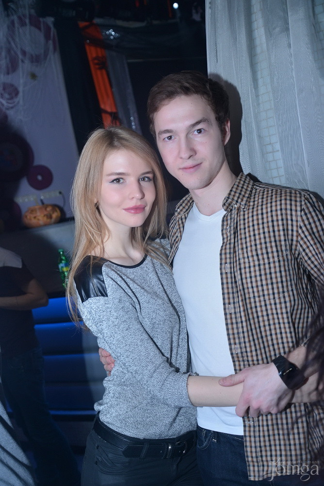 Фотография с Dance WeekEnd в Пятерочка