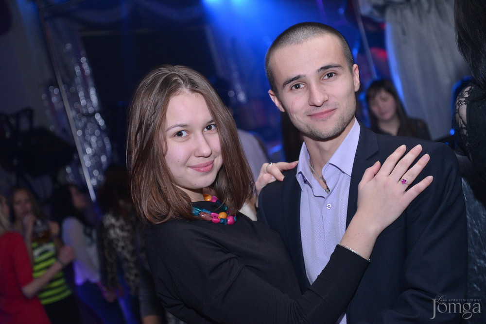 Фотография с Dance WeekEnd в Пятерочка