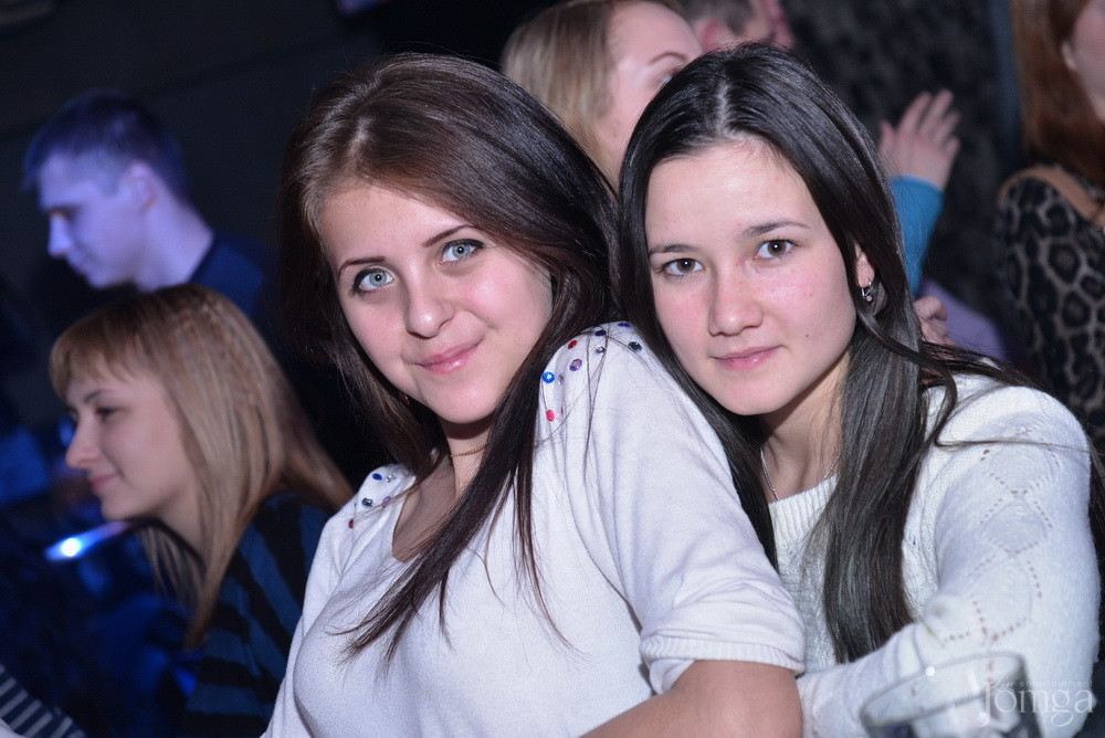 Фотография с Dance WeekEnd в Пятерочка