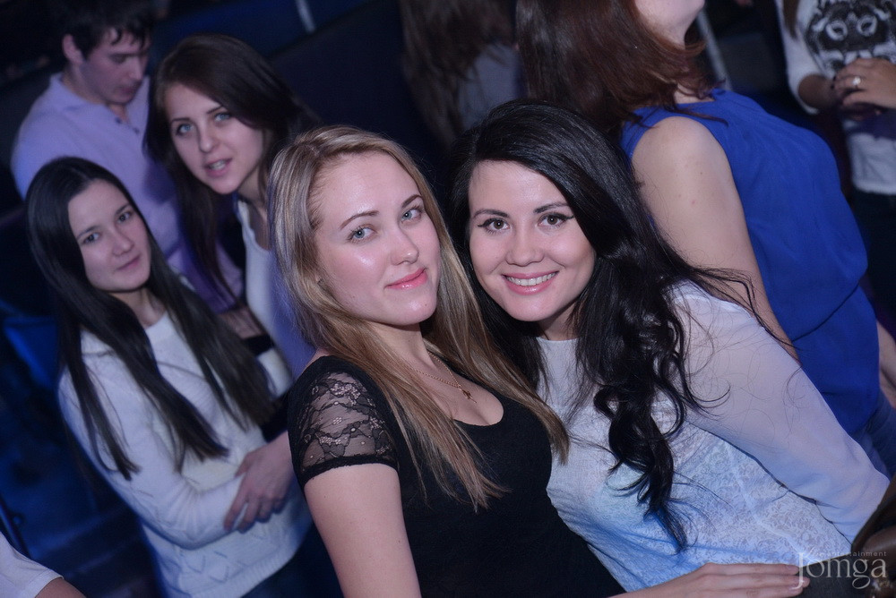 Фотография с Dance WeekEnd в Пятерочка