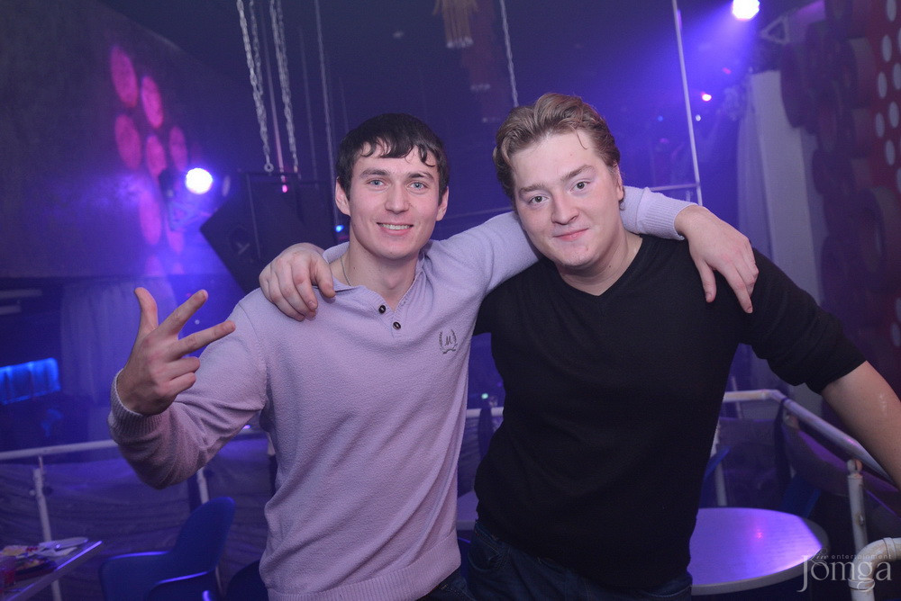 Фотография с Dance WeekEnd в Пятерочка