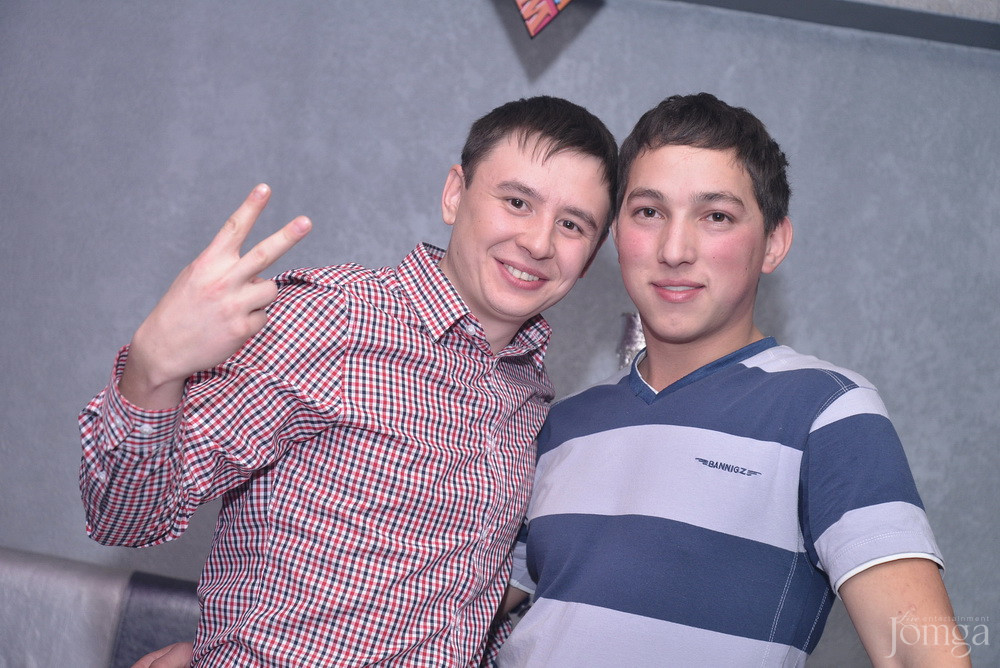 Фотография с Dance WeekEnd в Пятерочка