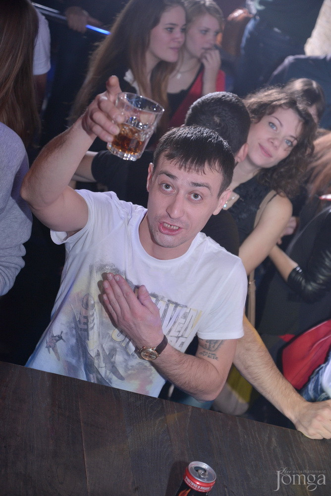 Фотография с Dance WeekEnd в Пятерочка