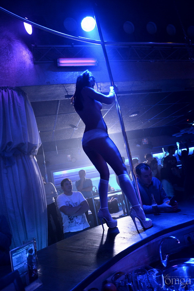 Фотография с Dance WeekEnd в Пятерочка