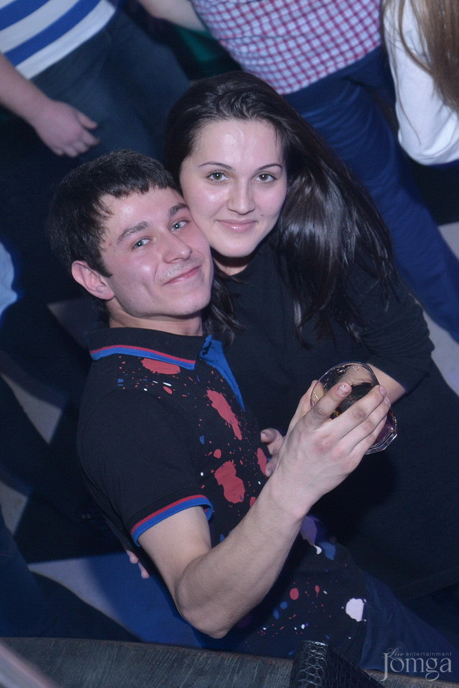 Фотография с Dance WeekEnd в Пятерочка