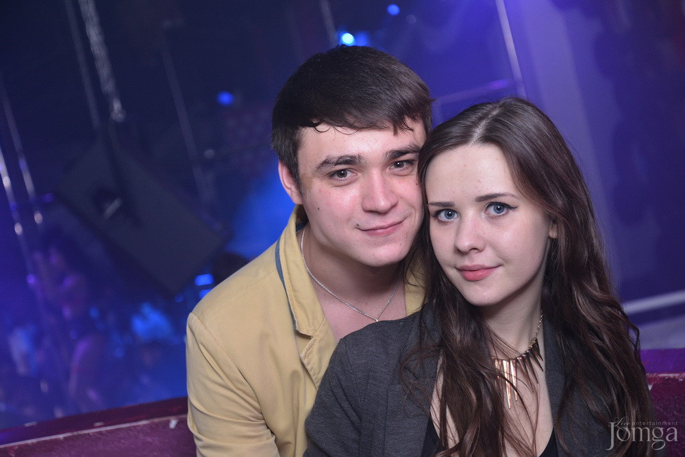 Фотография с Dance WeekEnd в Пятерочка