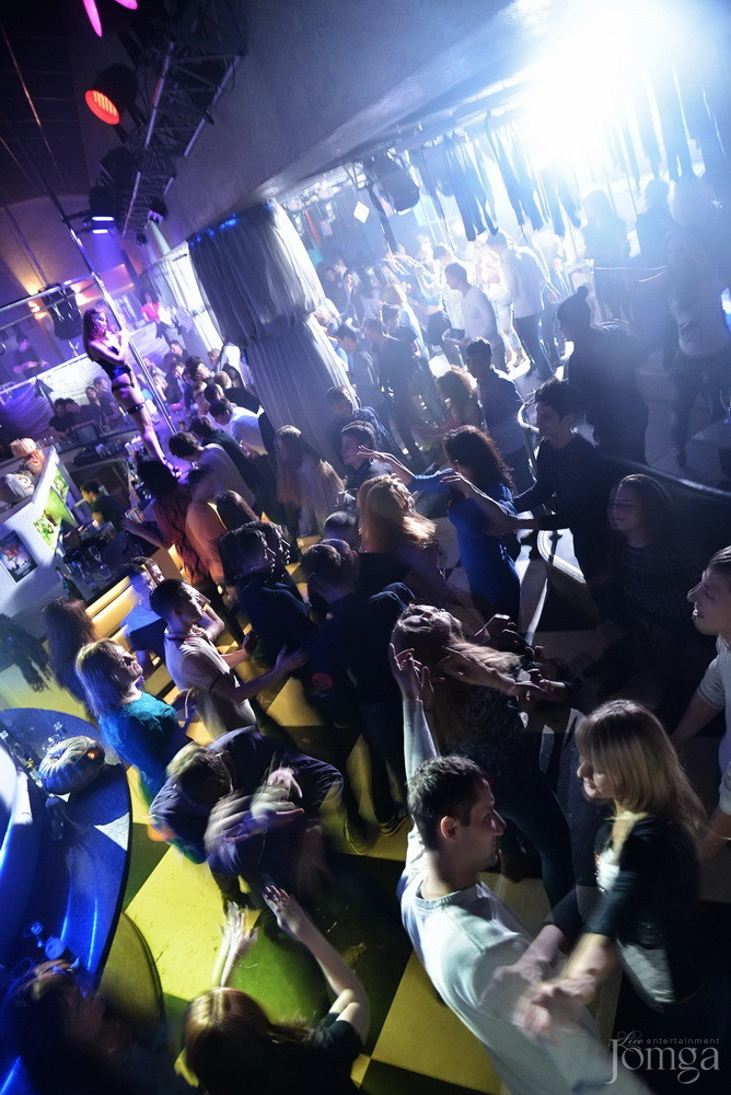 Фотография с Dance WeekEnd в Пятерочка