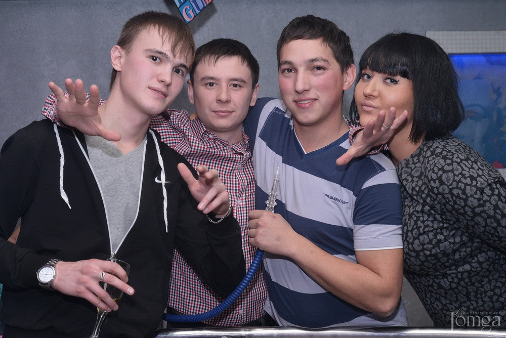 Фотография с Dance WeekEnd в Пятерочка