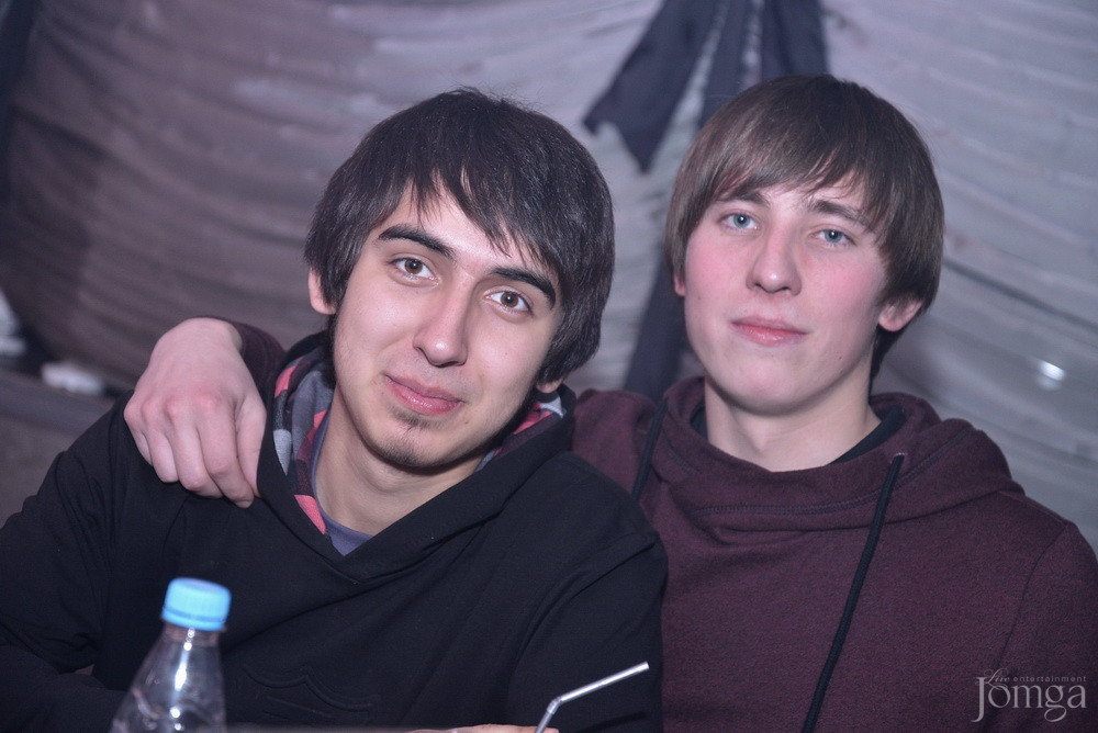 Фотография с Dance WeekEnd в Пятерочка