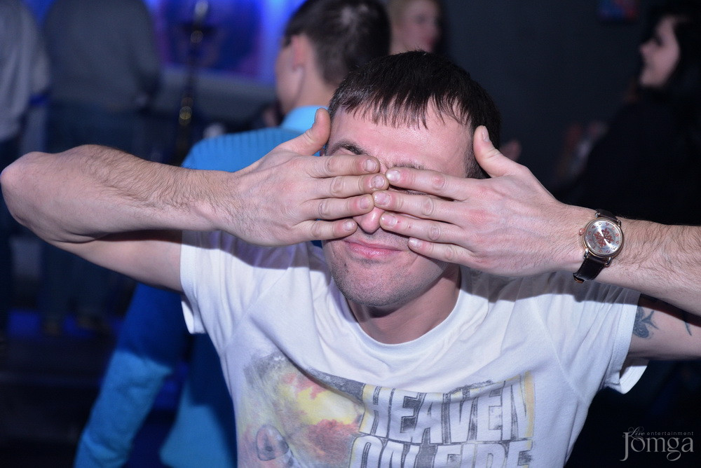 Фотография с Dance WeekEnd в Пятерочка