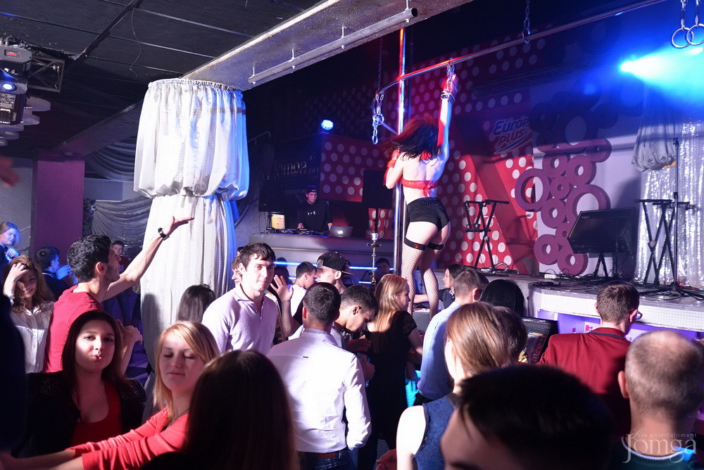 Фотография с Dance WeekEnd в Пятерочка