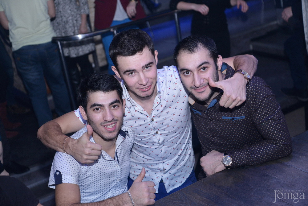 Фотография с Dance WeekEnd в Пятерочка