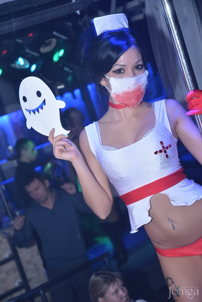 Фотография с Dance WeekEnd в Пятерочка