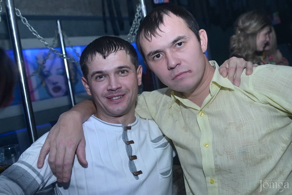 Фотография с Dance WeekEnd в Пятерочка