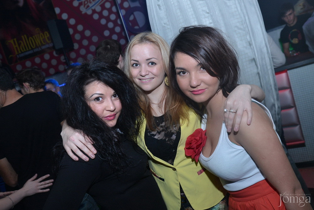 Фотография с Dance WeekEnd в Пятерочка