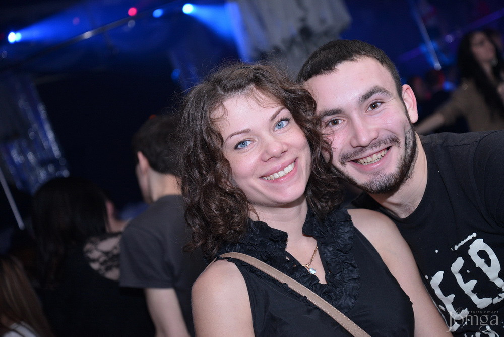 Фотография с Dance WeekEnd в Пятерочка