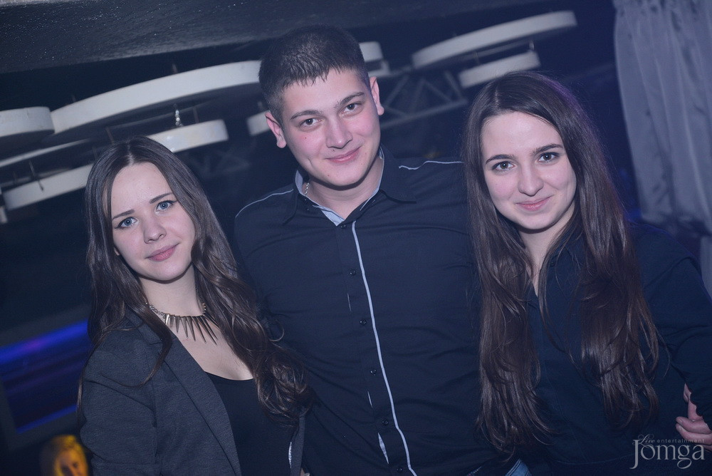 Фотография с Dance WeekEnd в Пятерочка