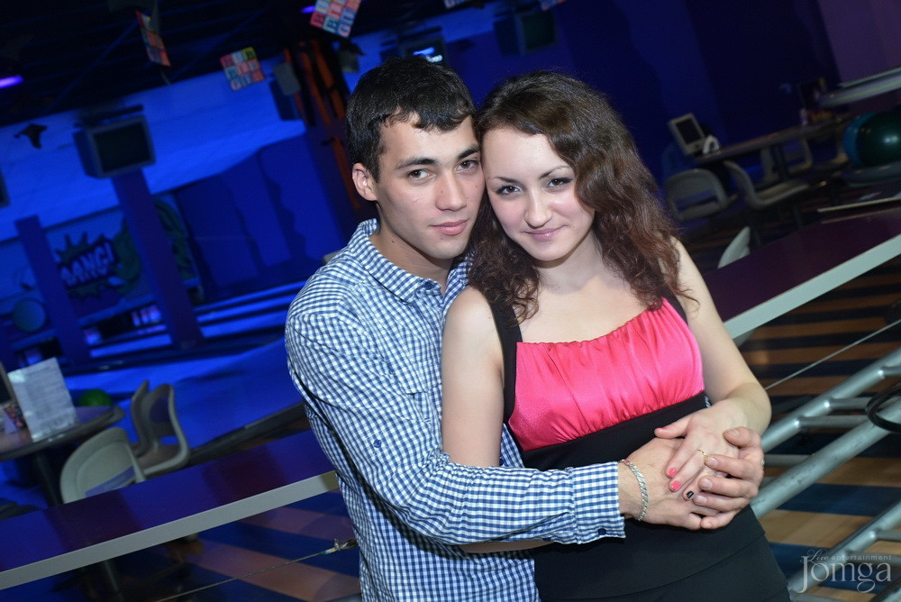 Фотография с Dance WeekEnd в Пятерочка