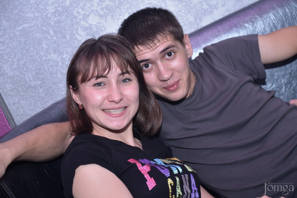 Фотография с Dance WeekEnd в Пятерочка