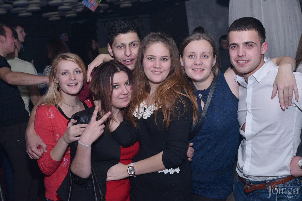 Фотография с Dance WeekEnd в Пятерочка