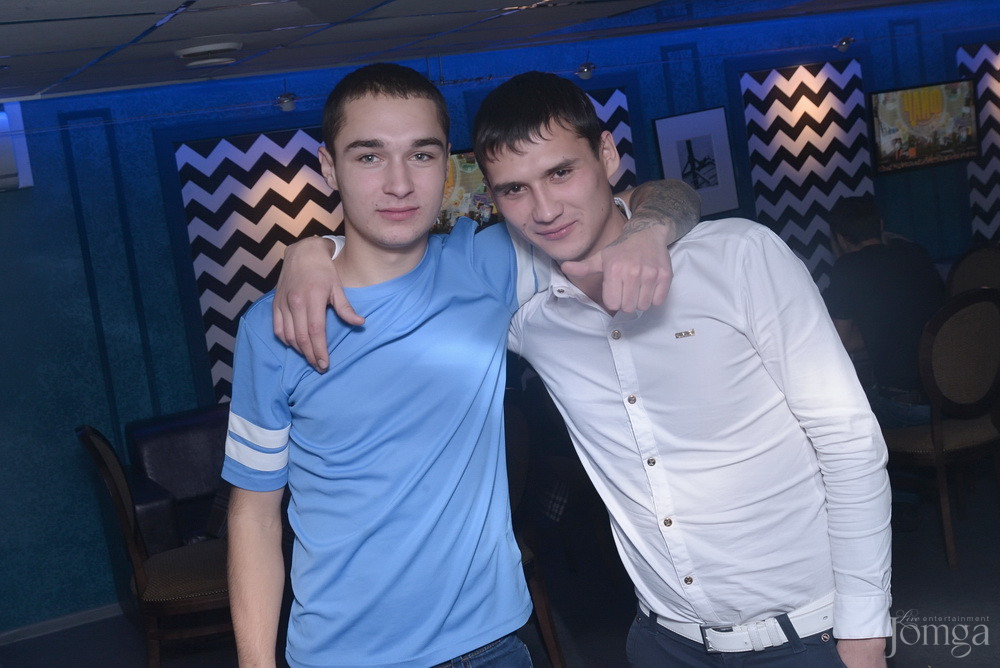 Фотография с Dance WeekEnd в Пятерочка