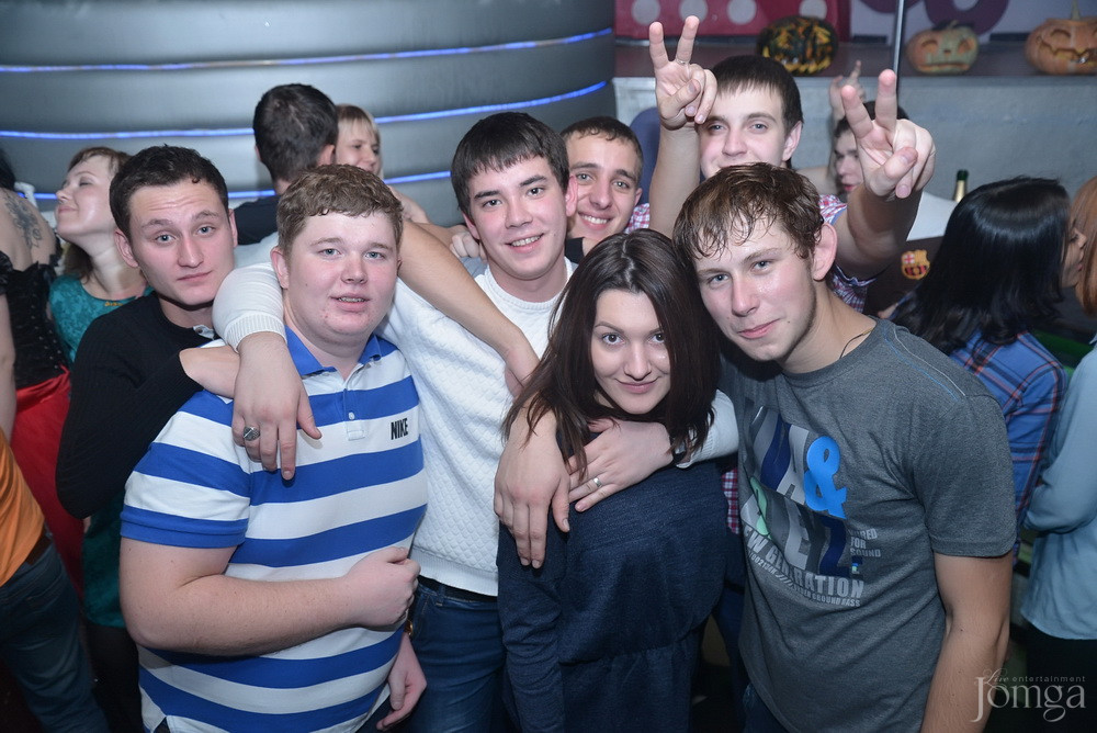 Фотография с Dance WeekEnd в Пятерочка