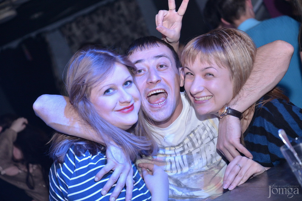 Фотография с Dance WeekEnd в Пятерочка