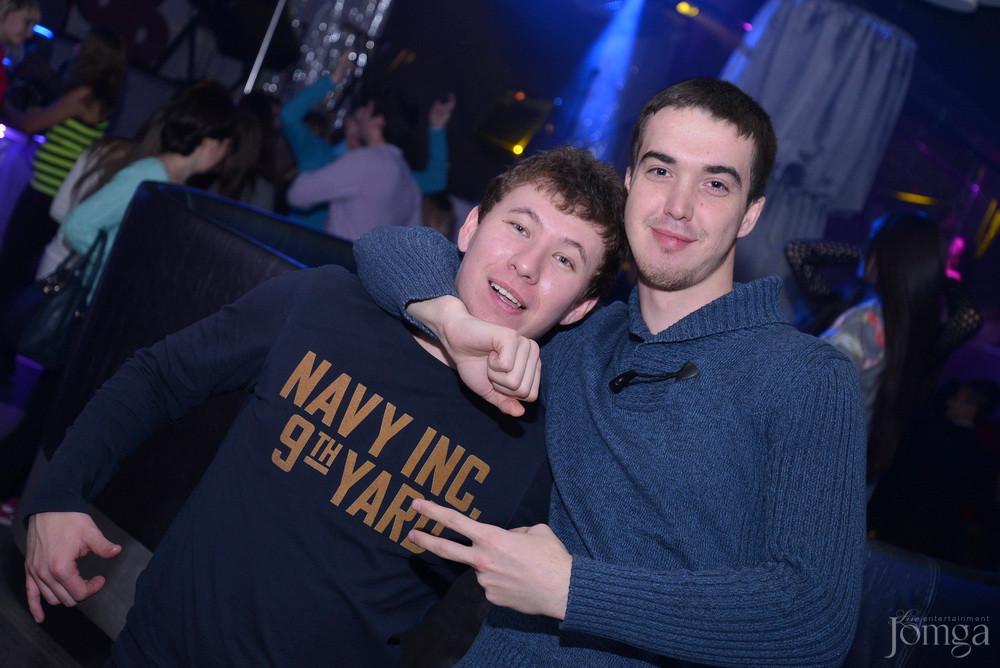 Фотография с Dance WeekEnd в Пятерочка