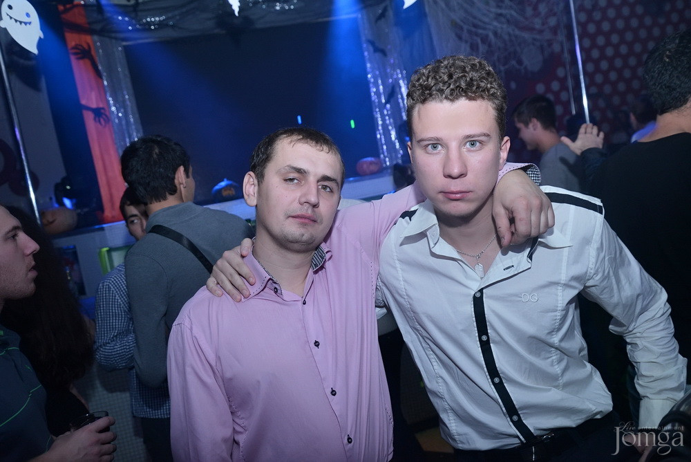 Фотография с Dance WeekEnd в Пятерочка