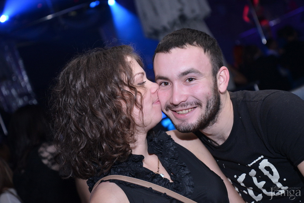 Фотография с Dance WeekEnd в Пятерочка