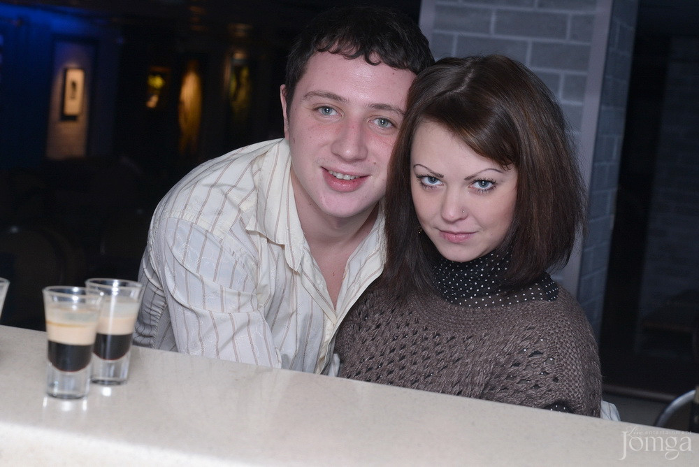 Фотография с Dance WeekEnd в Пятерочка