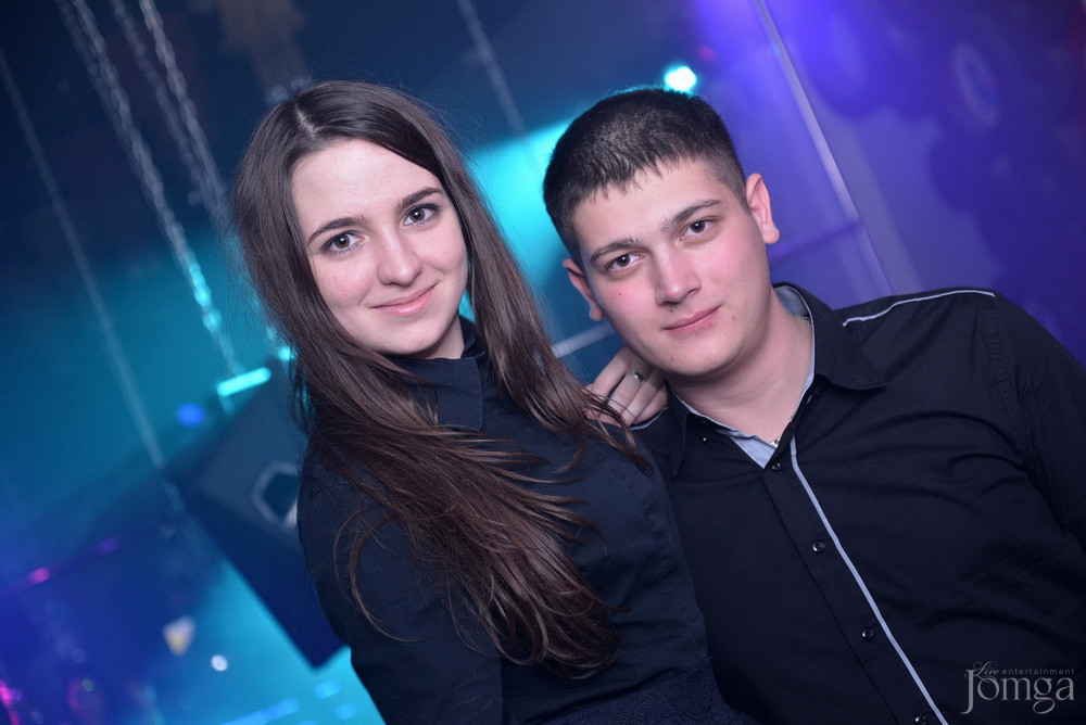 Фотография с Dance WeekEnd в Пятерочка