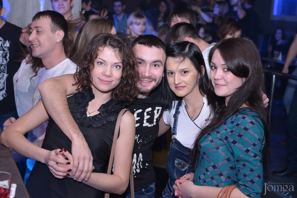 Фотография с Dance WeekEnd в Пятерочка