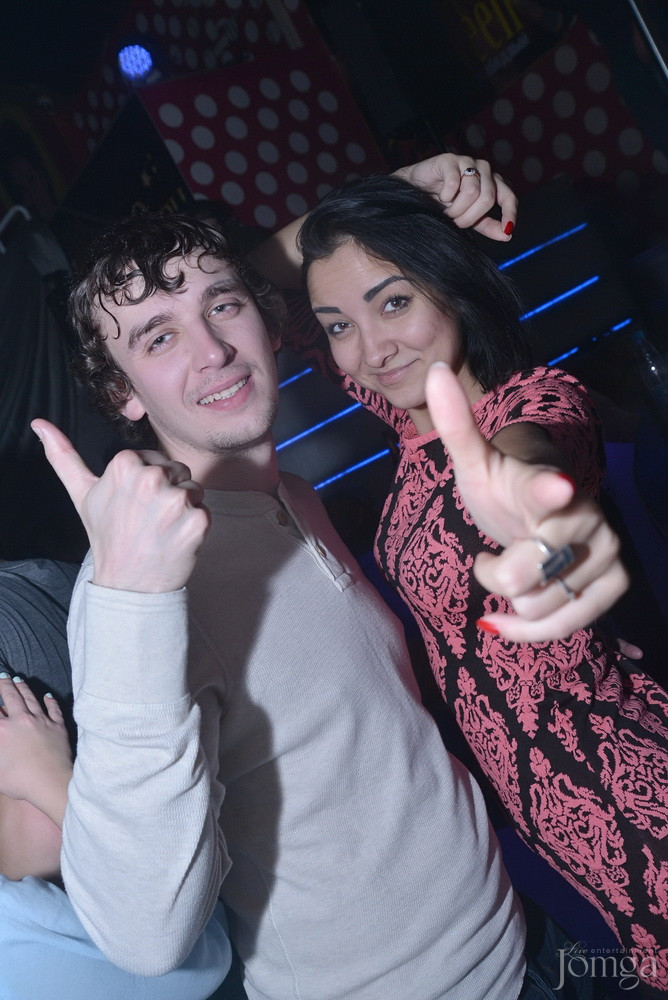 Фотография с Dance WeekEnd в Пятерочка