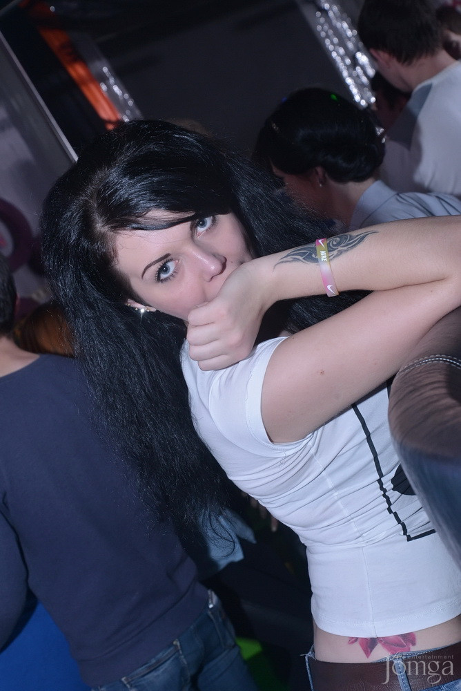 Фотография с Dance WeekEnd в Пятерочка