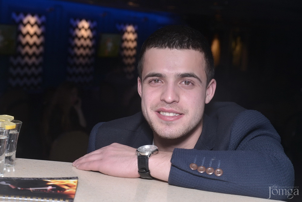 Фотография с Dance WeekEnd в Пятерочка