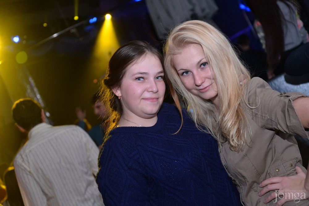 Фотография с Dance WeekEnd в Пятерочка