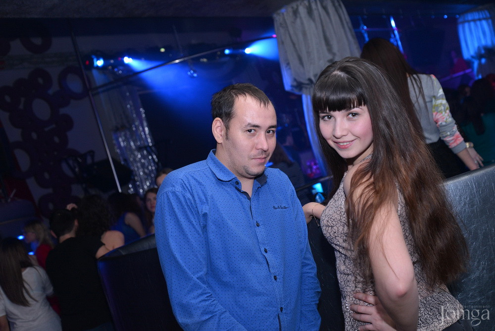 Фотография с Dance WeekEnd в Пятерочка