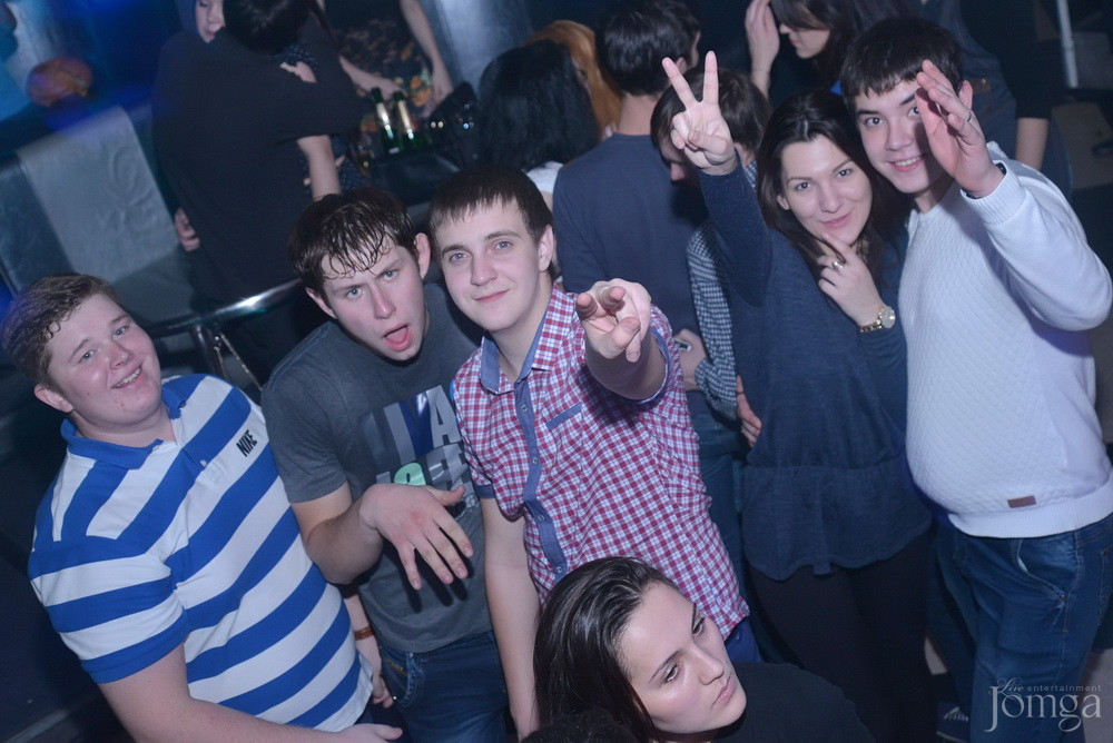 Фотография с Dance WeekEnd в Пятерочка