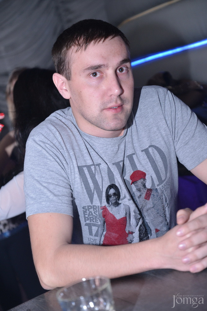 Фотография с Dance WeekEnd в Пятерочка