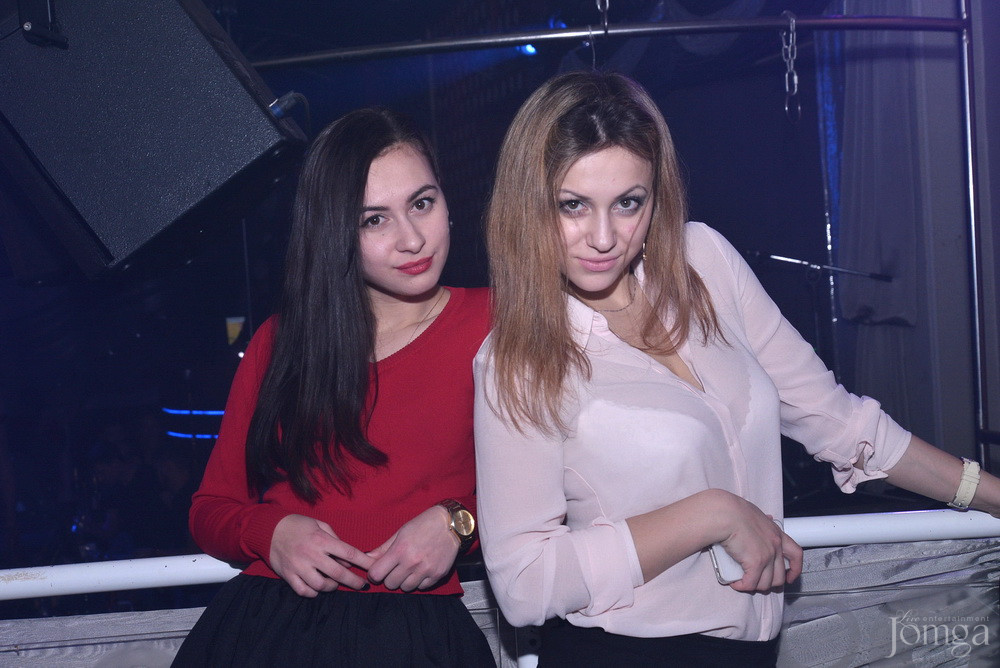 Фотография с Dance WeekEnd в Пятерочка