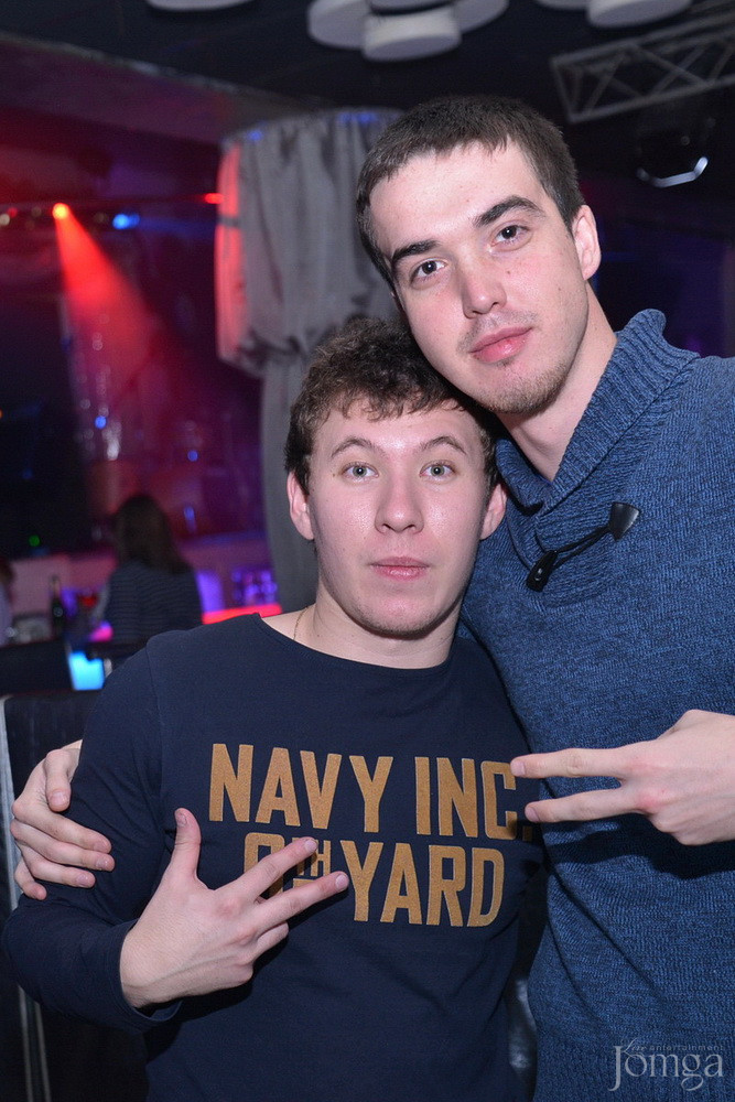 Фотография с Dance WeekEnd в Пятерочка