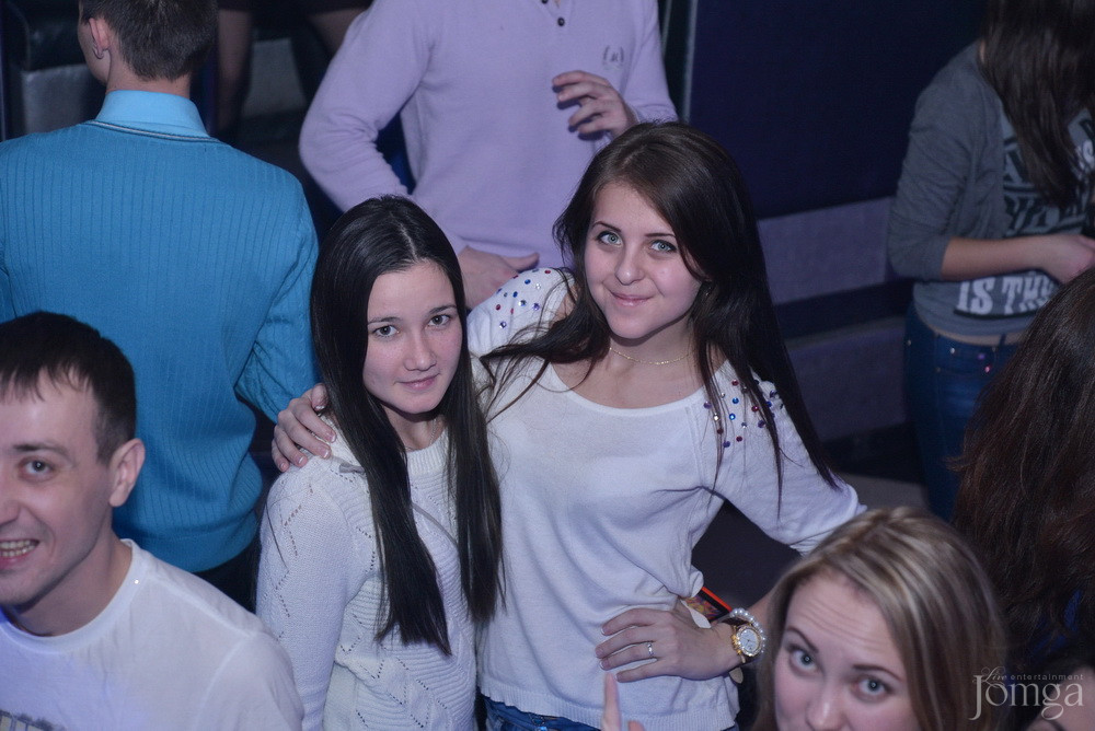 Фотография с Dance WeekEnd в Пятерочка